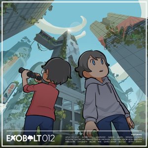Exobolt 012