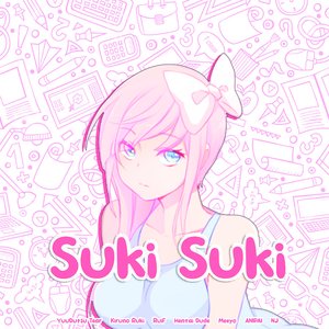 Suki Suki
