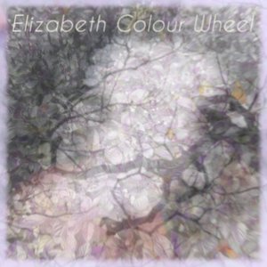 Elizabeth Colour Wheel EP