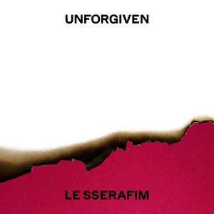 1st Studio Album ‘UNFORGIVEN’ [COMPACT ver.]