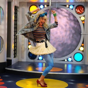 Robin Sparkles için avatar