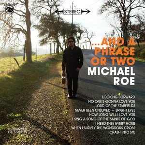 ...And A Phrase Or Two