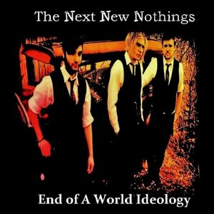 End of a World Ideology