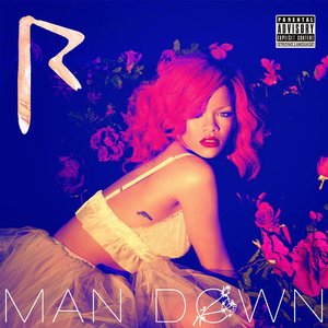 Man Down [Explicit]