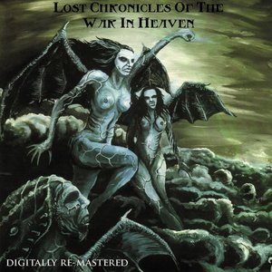 Lost Chronicles of the War in Heaven