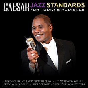 Avatar for Caesar (Crooner)