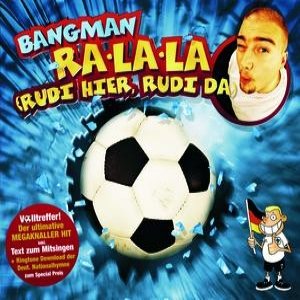 Bangman - Rallala