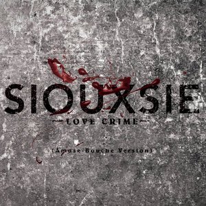 Siouxsie Sioux & Brian Reitzell 的头像