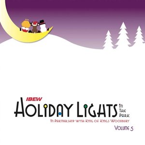 Holiday Lights, Vol. 5