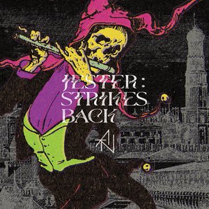 jester : strikes back