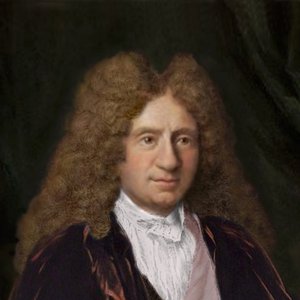 Avatar de Michel-Richard de Lalande