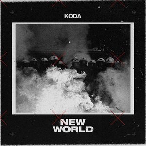 New World - EP