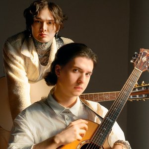Marcin, Tim Henson 的头像