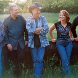 The SteelDrivers 的头像