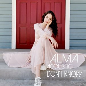 Don't Know - Acoustic Version