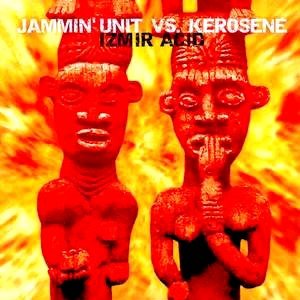 Jammin' Unit Vs. Kerosene のアバター