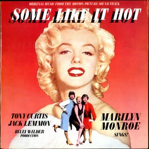 Some Like It Hot (1959 Film Score)
