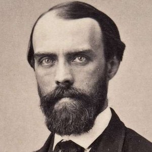Karl Collan 的头像