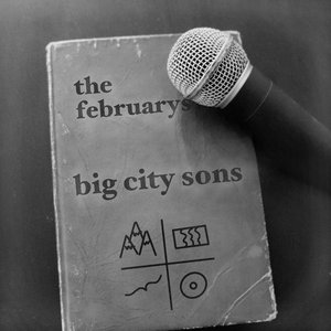Big City Sons