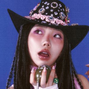 크리스탈 티 的头像