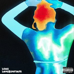 Hoes Headquarters - EP