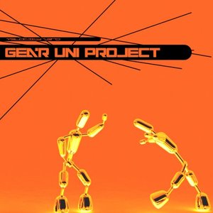 Gear Uni Project