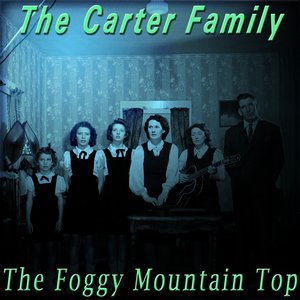 The Foggy Mountain Top