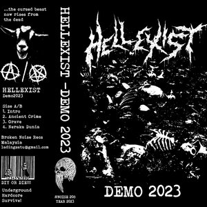 Demo 2023