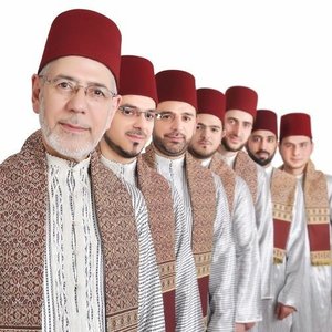 Avatar di Al Marashli Ensemble