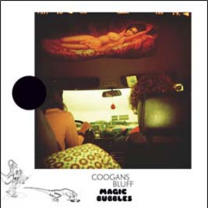 Magic Bubbles cover