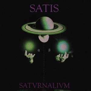 SATVRNALIVM