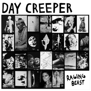 Raging Beast EP