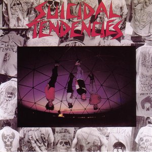 Sucidial Tendencies