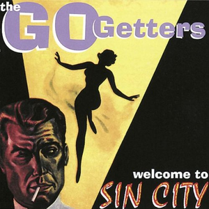 The Go Getters - Cover 2 Cover Volume 3. - Zortam Music