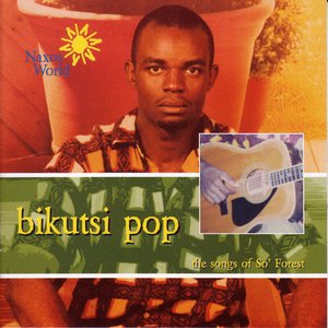 Bikutsi Pop - The Songs of So' Forest