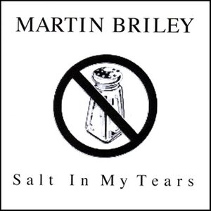 Salt in My Tears (Karaoke Version)