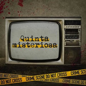 Quinta Misteriosa için avatar