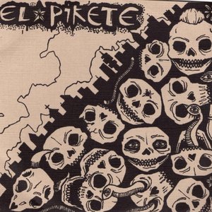 Image for 'El Pikete'