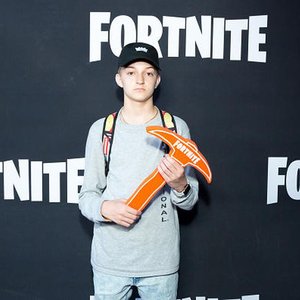 Image for 'The Backpack Kid'