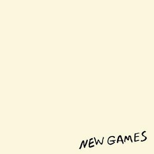 New Games