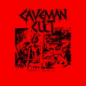 Barbaric Bloodlust
