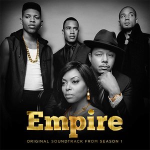 Empire: Original Soundtrack from Season 1