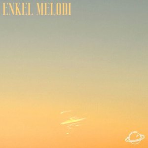 Enkel melodi - Single