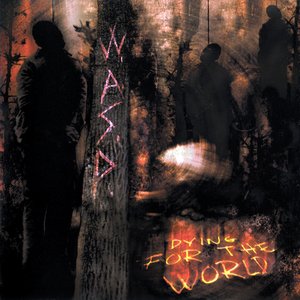 Dying For The World [Explicit]