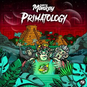 Primatology [Explicit]