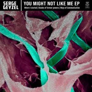 You Might Not Like Me