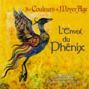 L'envol du Phénix