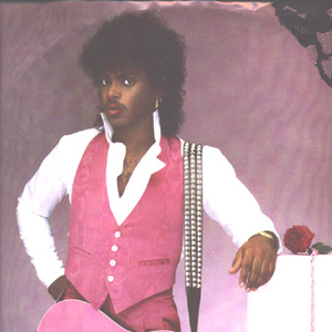 Jesse Johnson photo provided by Last.fm