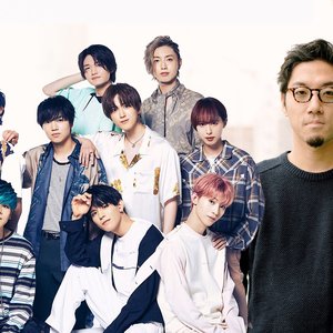 Avatar for 円神 & tofubeats