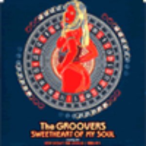 SWEETHEART OF MY SOUL